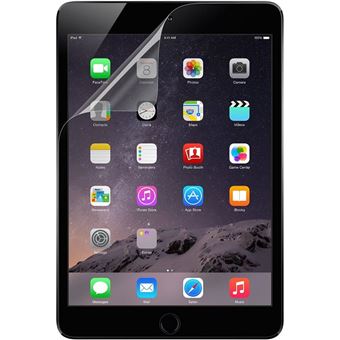 Pack de 2 protectores de pantalla Belkin F7N334bt2 para iPad Mini 4
