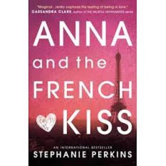 Anna and the French Kiss - 1