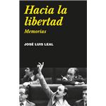 Hacia la libertad