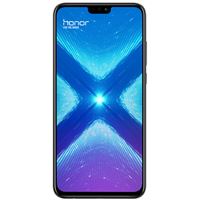 Honor 8X 6.5" 128GB Negro