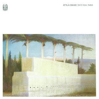 Void Ov Voices : Baalbek - Vinilo