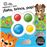 Salta Brinca Pop Baby Einstein