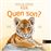 Quen son? Crías de animais - Asia