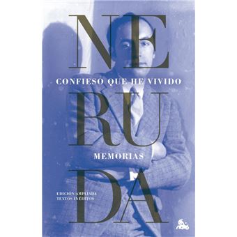 Confieso que he vivido
