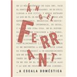 Angel ferrant-a escala domestica