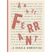 Angel ferrant-a escala domestica