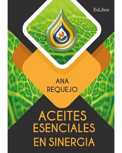 Exlibric Aceites Esenciales En Sinergia