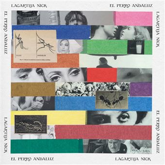 El perro andaluz - Vinilo