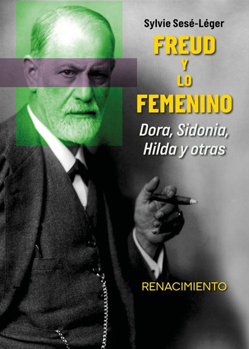 Freud Y Lo Femenino