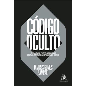 Código Oculto - 1