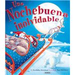 Una nochebuena inolvidable