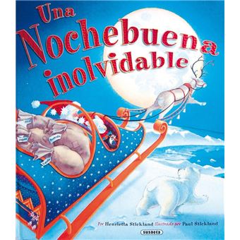 Una nochebuena inolvidable