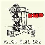 Black Bastards - 2 Vinilos