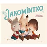 Jakomintxo