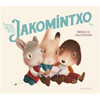Jakomintxo