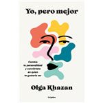 Yo, pero mejor