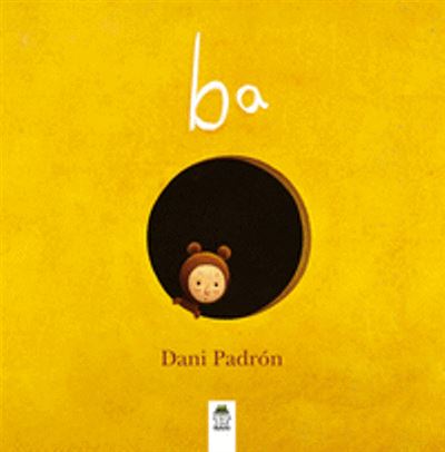 Ba -  Dani Padrón (Autor)