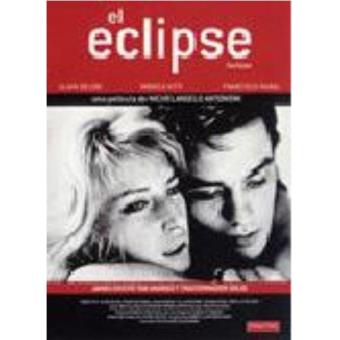 El eclipse - DVD