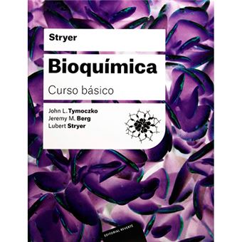 Bioquímica - Curso básico - 1