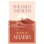 Arenas de Arabia