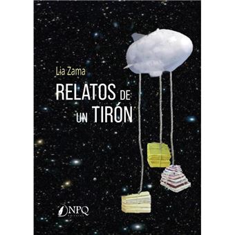 Relatos de un tirón - 1