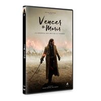 Vencer o morir - DVD