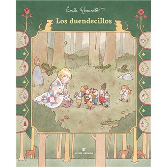 Los duendecillos