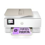 Impresora Multifunción HP Envy Inspire 7920e, WiFi, USB, color, 6 meses de impresión Instant Ink con HP+, doble cara