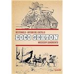 El Loco Sexton 2