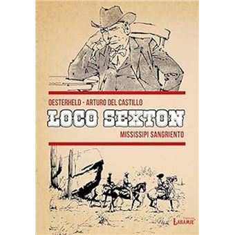 El Loco Sexton 2