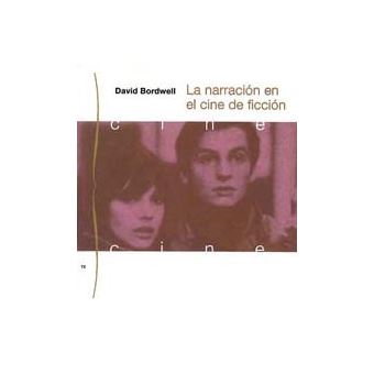 La narración en cine de ficción - 1