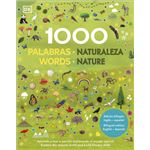 1000 palabras: Naturaleza / 1000 words: Nature