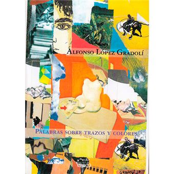 Palabras sobre trazos y colores - 1