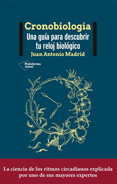 Plataforma Editorial S.l. Cronobiología