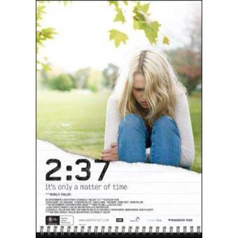 2:37 - Blu-Ray - 1