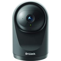 Cámara de vigilancia D-Link DCS-6500LH Negro