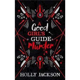 Libro Asesinato Para Principiantes - Holly Jackson En Stock