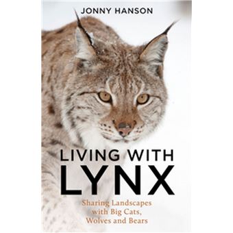 Living with Lynx - 1