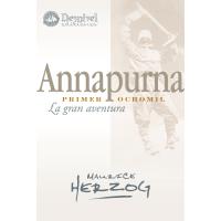 Annapurna, el primer ochomil