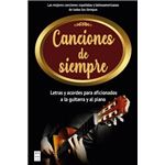 Canciones de siempre