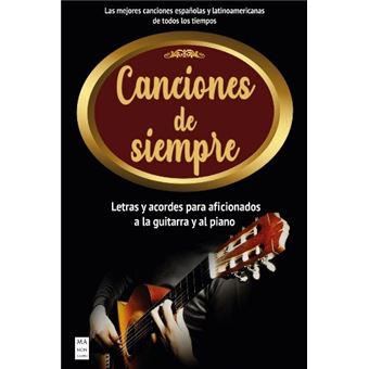Canciones de siempre
