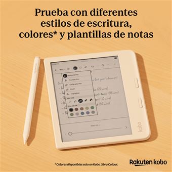 Kobo Libra Colour ホワイト + Koboスタイラス2 ホワイト Amazon.co.jp: Kobo Stylus 2 | ホワイト | マークアップ、メモ、ハイ