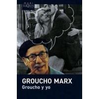 Groucho y yo