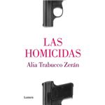 Las homicidas