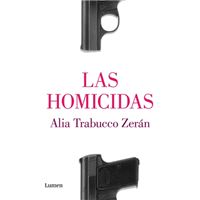Las homicidas