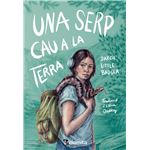 Un serp cau a la Terra