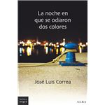 La noche en que se odiaron dos colo