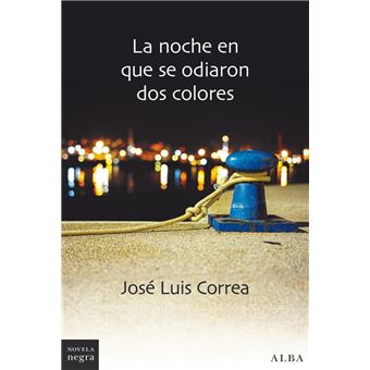 La noche en que se odiaron dos colo