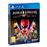Power Rangers Battle for the Grid Collector's Edition PS4
