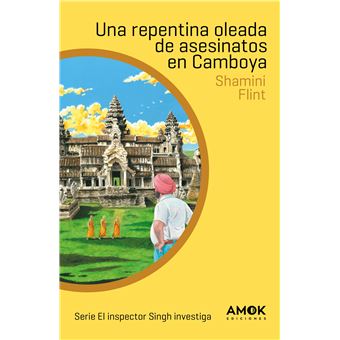 Una repentina oleada de asesinatos en Camboya